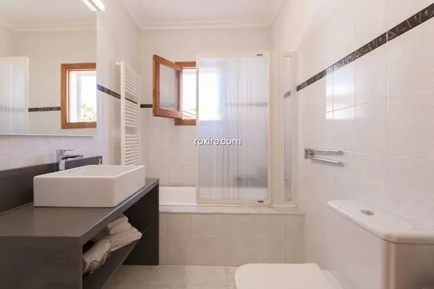 Villa, 3 Yatak Odası, Kişiye Özel Havuzlu
