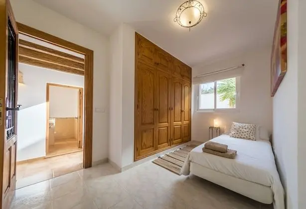 Family Villa, 5 Yatak Odası