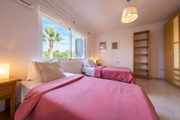 Family Villa, 5 Yatak Odası