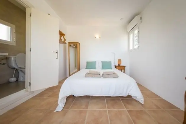 Family Villa, 5 Yatak Odası