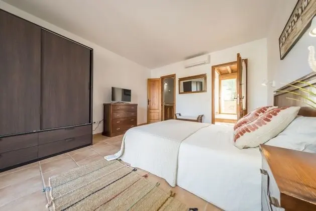 Family Villa, 5 Yatak Odası