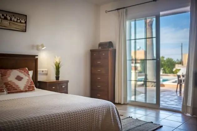 Family Villa, 5 Yatak Odası