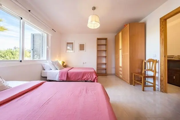 Family Villa, 5 Yatak Odası