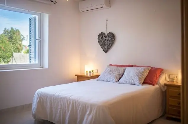Family Villa, 5 Yatak Odası