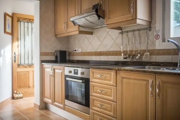 Family Villa, 5 Yatak Odası