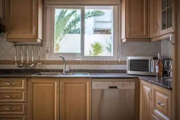 Family Villa, 5 Yatak Odası