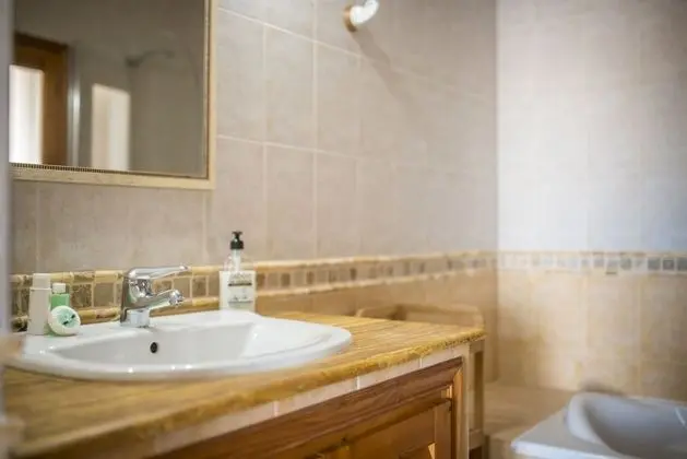 Family Villa, 5 Yatak Odası