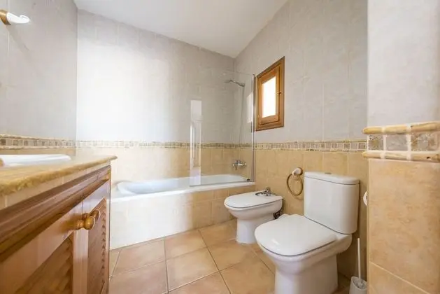 Family Villa, 5 Yatak Odası