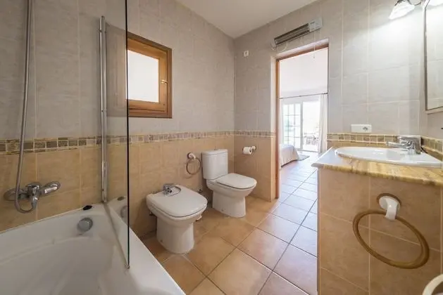 Family Villa, 5 Yatak Odası
