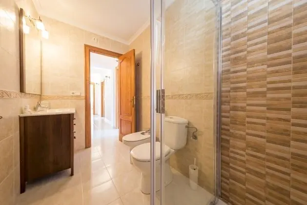 Family Villa, 5 Yatak Odası