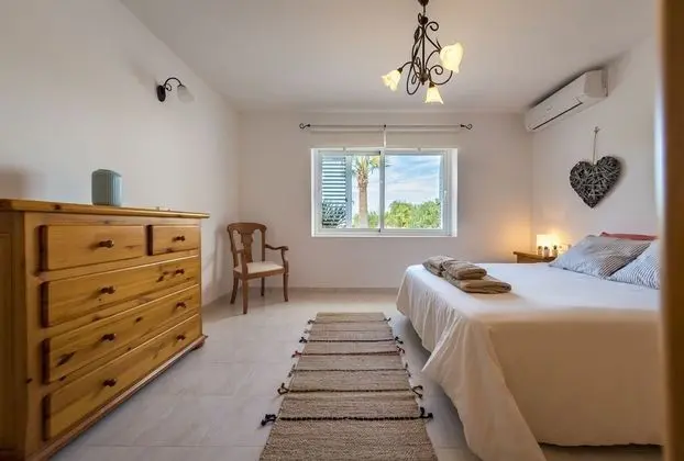 Family Villa, 5 Yatak Odası