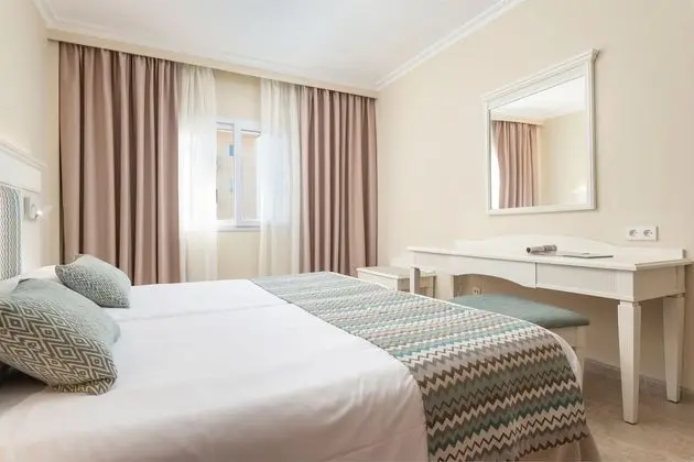 Apart Daire, 1 Yatak Odası, Balkon (2 Adults)
