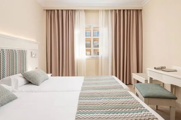 Apart Daire, 1 Yatak Odası, Balkon (2 Adults)