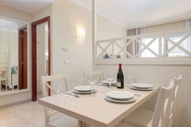 Apart Daire, 1 Yatak Odası, Balkon (2 Adults)