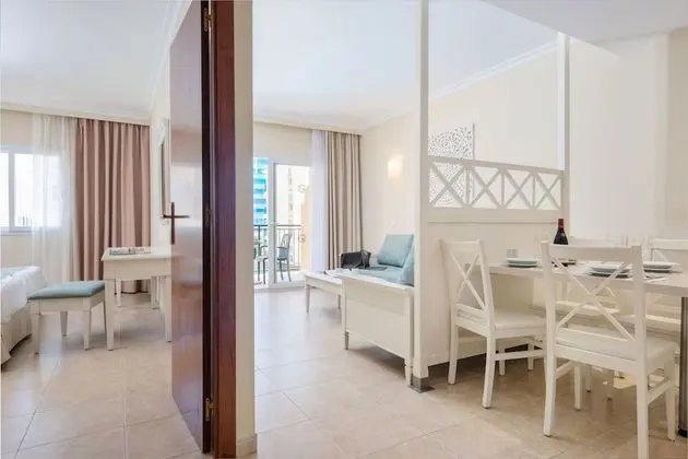 Apart Daire, 1 Yatak Odası, Balkon (2 Adults)