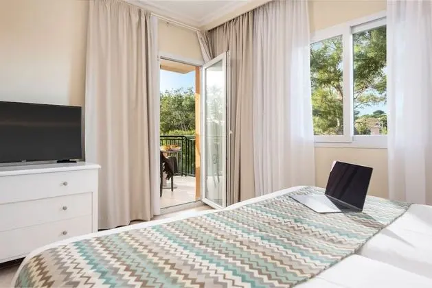 Stüdyo, Balkon (1 Adult)