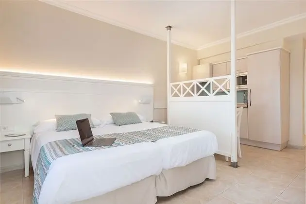 Stüdyo, Balkon (1 Adult)