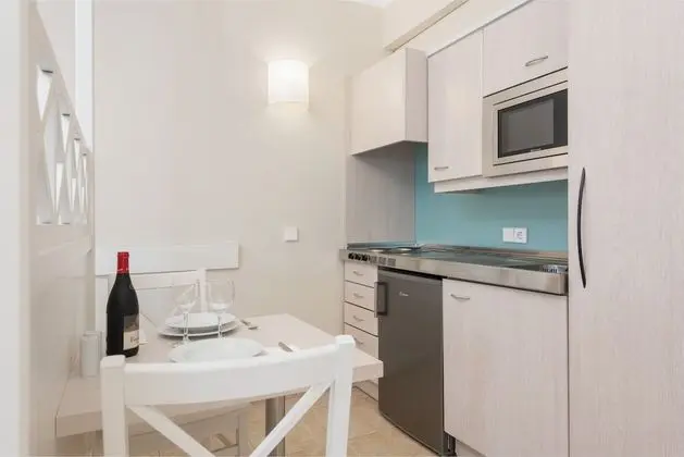 Stüdyo, Balkon (1 Adult)