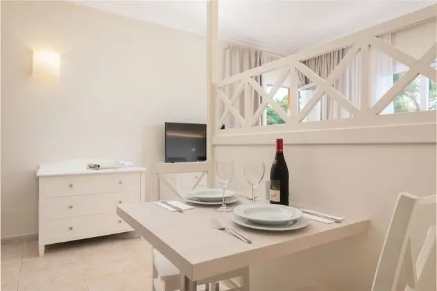 Stüdyo, Balkon (1 Adult)