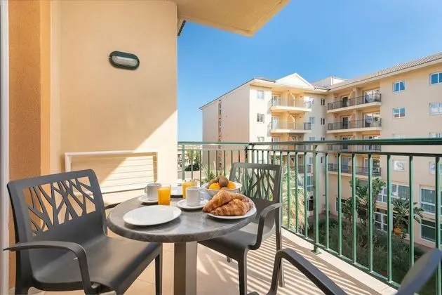 Stüdyo, Balkon (1 Adult)
