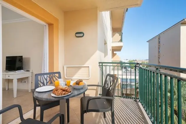 Stüdyo, Balkon (1 Adult)