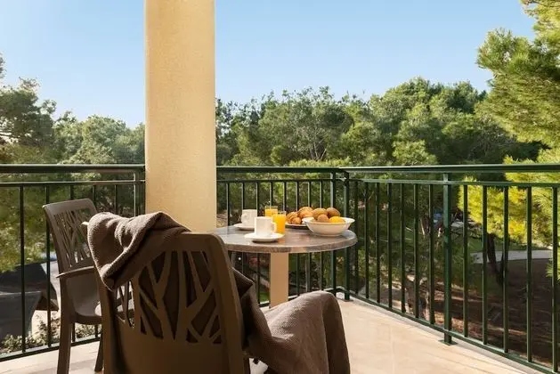 Stüdyo, Balkon (1 Adult)