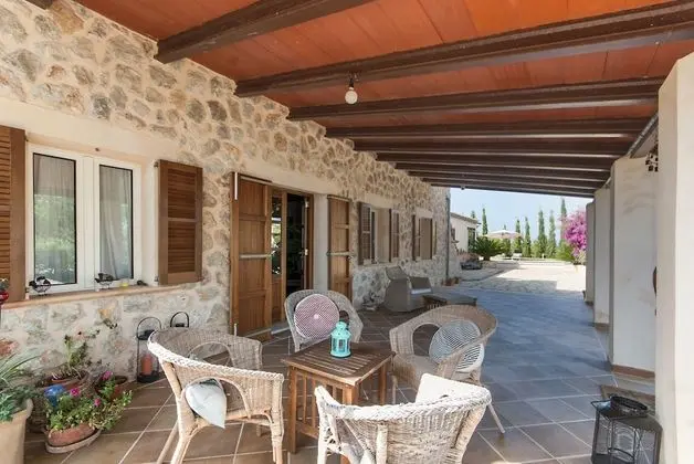 Villa, 3 Yatak Odası, Kişiye Özel Havuzlu