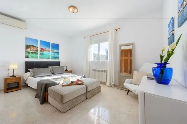 Comfort Villa, 5 Yatak Odası, Kişiye Özel Havuzlu