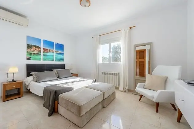 Comfort Villa, 5 Yatak Odası, Kişiye Özel Havuzlu