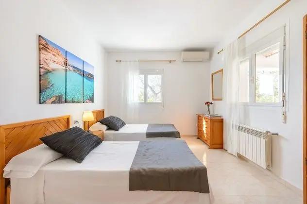 Comfort Villa, 5 Yatak Odası, Kişiye Özel Havuzlu