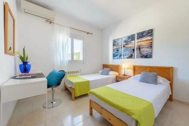 Comfort Villa, 5 Yatak Odası, Kişiye Özel Havuzlu