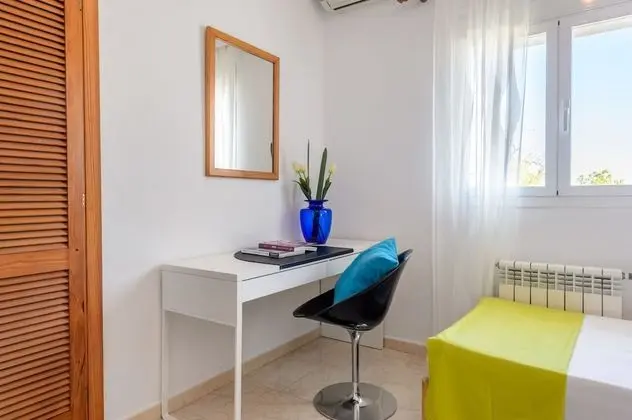 Comfort Villa, 5 Yatak Odası, Kişiye Özel Havuzlu