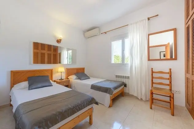 Comfort Villa, 5 Yatak Odası, Kişiye Özel Havuzlu