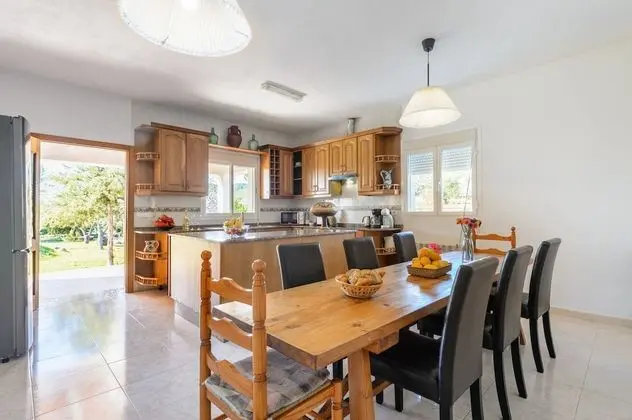 Comfort Villa, 5 Yatak Odası, Kişiye Özel Havuzlu