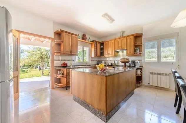 Comfort Villa, 5 Yatak Odası, Kişiye Özel Havuzlu