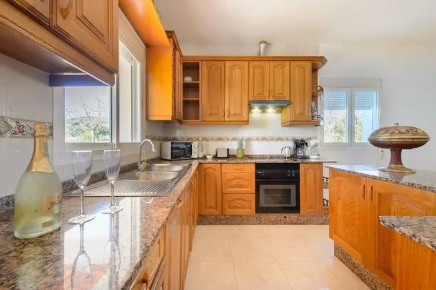 Comfort Villa, 5 Yatak Odası, Kişiye Özel Havuzlu