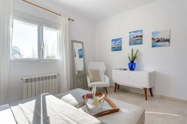 Comfort Villa, 5 Yatak Odası, Kişiye Özel Havuzlu