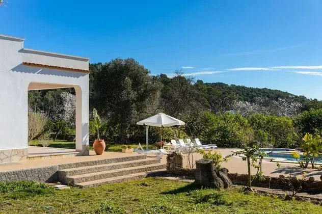 Comfort Villa, 5 Yatak Odası, Kişiye Özel Havuzlu