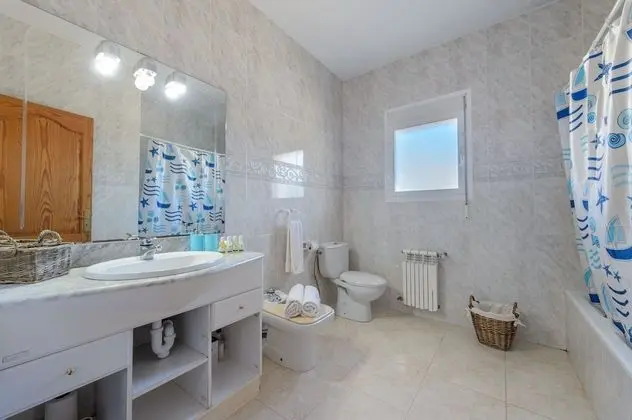Comfort Villa, 5 Yatak Odası, Kişiye Özel Havuzlu