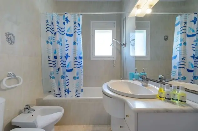 Comfort Villa, 5 Yatak Odası, Kişiye Özel Havuzlu