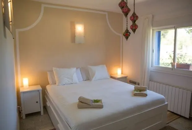 Villa, 3 Yatak Odası, Jakuzi