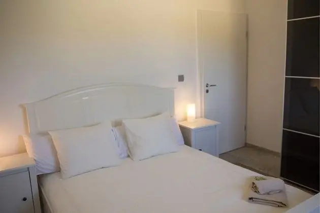 Villa, 3 Yatak Odası, Jakuzi
