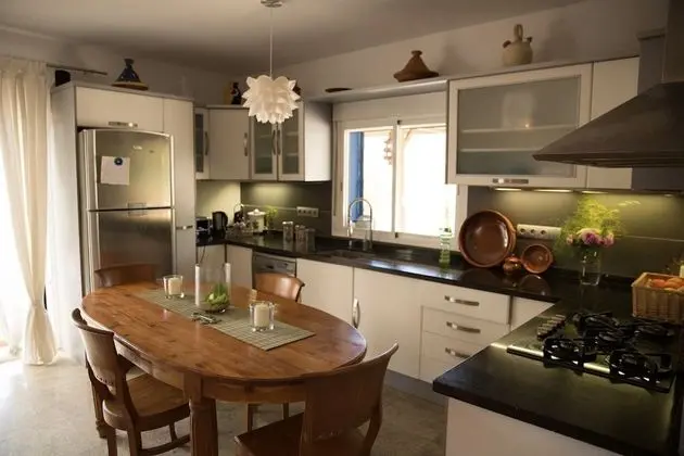 Villa, 3 Yatak Odası, Jakuzi