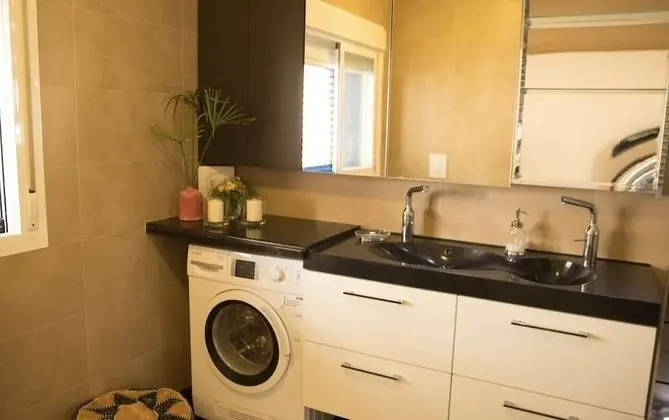 Villa, 3 Yatak Odası, Jakuzi