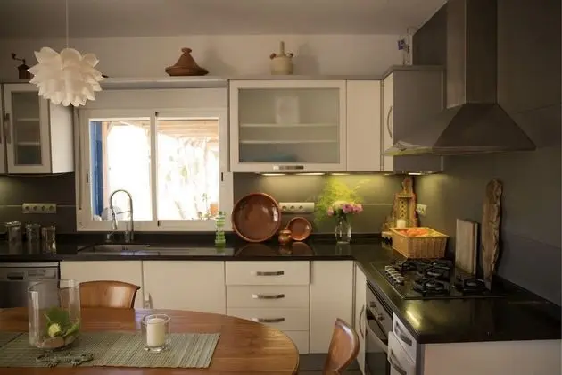 Villa, 3 Yatak Odası, Jakuzi