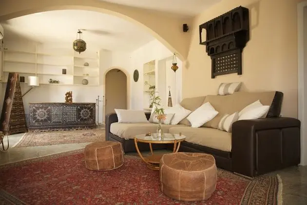 Villa, 3 Yatak Odası, Jakuzi