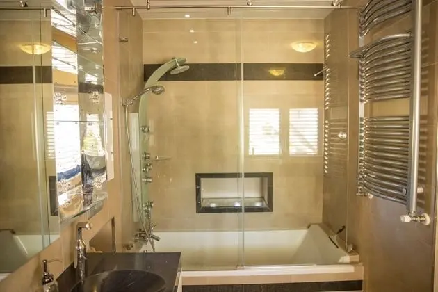 Villa, 3 Yatak Odası, Jakuzi