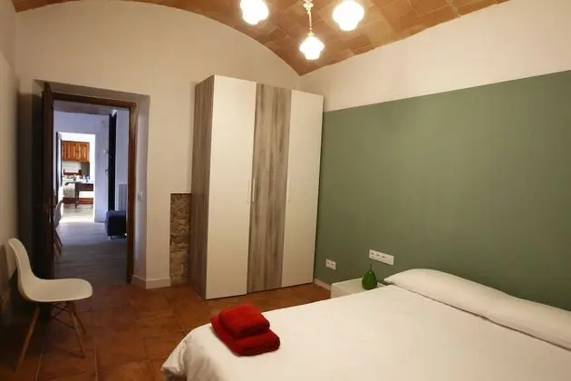 Apart Daire, 3 Yatak Odası