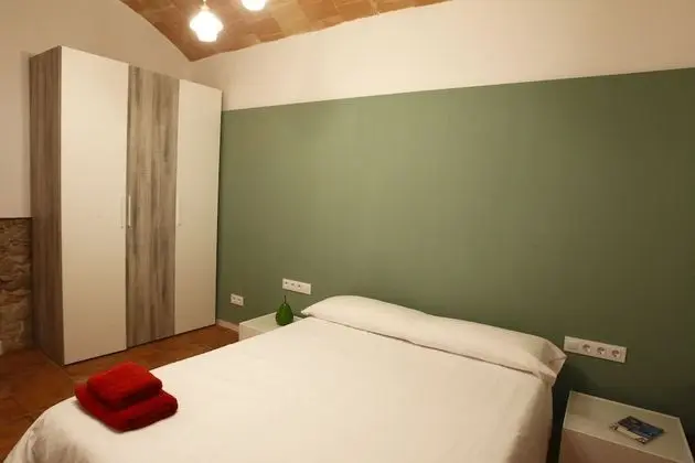 Apart Daire, 3 Yatak Odası