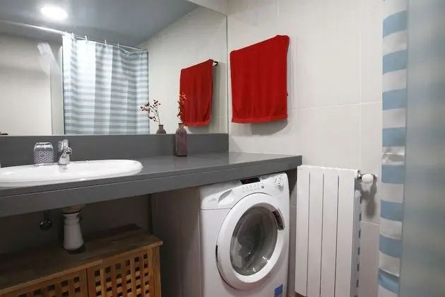 Apart Daire, 3 Yatak Odası